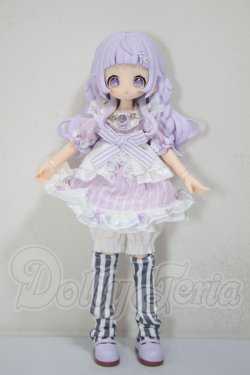 画像2: ONEMORE x 上倉エク/Sugary Girls:スイーツパーティー ヴィオレッタ/その他 A-26-05-05-122-NY-ZA
