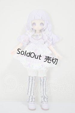 画像2: ONEMORE x 上倉エク/Sugary Girls:スイーツパーティー ヴィオレッタ/その他 A-26-05-05-122-NY-ZA