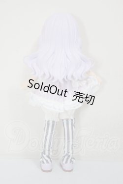 画像3: ONEMORE x 上倉エク/Sugary Girls:スイーツパーティー ヴィオレッタ/その他 A-26-05-05-122-NY-ZA