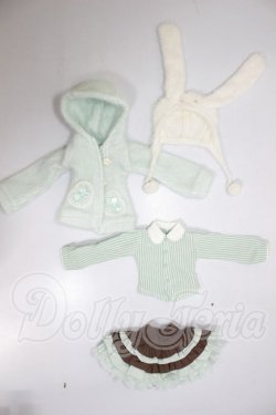 画像1: 40cmサイズドール/OF:衣装 A-26-05-05-128-NY-ZA