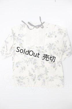 画像1: SDGｒB/OF:トップス：MELODY.C様製 A-26-05-05-170-NY-ZA