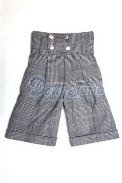 画像1: SDGrB＆SD13男の子/OF:パンツ/1/3　65ｃｍ　BJD　MJD　衣装　ドール用 A-26-05-12-026-NY-ZA