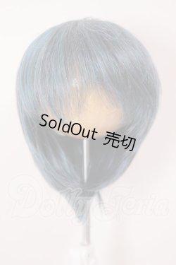 画像1: 7-8inch/ウィッグ A-26-05-05-140-NY-ZA
