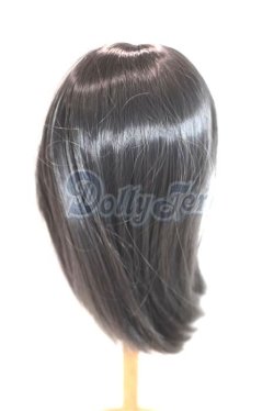 画像2: 8-9inch/ウィッグ/インチ　BJD　MJD　ドール用 A-26-05-26-046-NY-ZA