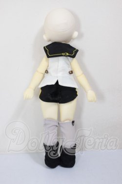 画像4: TinyFox 輝き夢見るペンギン デビー1/6 A-26-05-05-125-NY-ZA