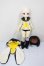 画像5: TinyFox 輝き夢見るペンギン デビー1/6 A-26-05-05-125-NY-ZA (5)
