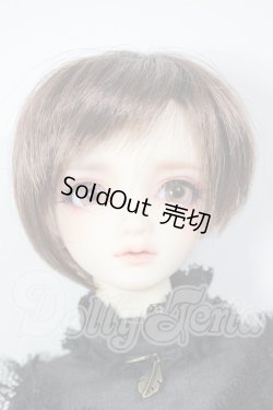 画像1: SDC男の子/ヘンゼル　ワンオフモデル：LULUCO様メイク A-26-05-05-127-NY-ZA
