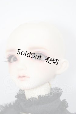 画像2: SDC男の子/ヘンゼル　ワンオフモデル：LULUCO様メイク A-26-05-05-127-NY-ZA