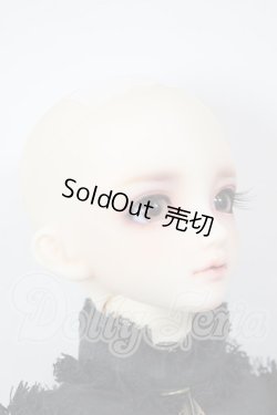 画像3: SDC男の子/ヘンゼル　ワンオフモデル：LULUCO様メイク A-26-05-05-127-NY-ZA