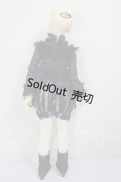 画像4: SDC男の子/ヘンゼル　ワンオフモデル：LULUCO様メイク A-26-05-05-127-NY-ZA