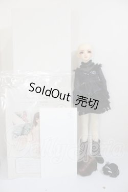画像5: SDC男の子/ヘンゼル　ワンオフモデル：LULUCO様メイク A-26-05-05-127-NY-ZA