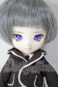 DOLLCE/ミニスウィーツドール：リーク A-26-05-05-141-NY-ZA