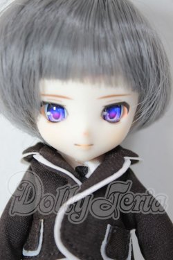 画像1: DOLLCE/ミニスウィーツドール：リーク A-26-05-05-141-NY-ZA