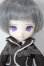 画像1: DOLLCE/ミニスウィーツドール：リーク A-26-05-05-141-NY-ZA (1)