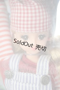 画像1: ジェニー/アウトドアジェニー A-26-05-05-222-NY-ZA