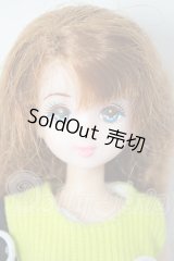 リカちゃん/マリアちゃん本体+衣装 A-26-05-05-226-NY-ZA