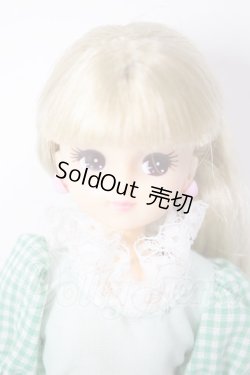 画像1: リカちゃん/本体のみ A-26-05-05-230-NY-ZA