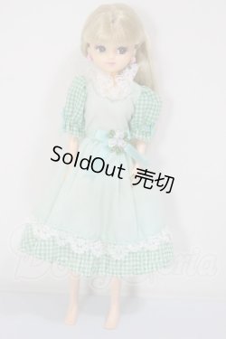 画像2: リカちゃん/本体のみ A-26-05-05-230-NY-ZA