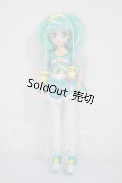 画像2: プリキュアスタイル/キュアミルキー A-26-05-05-225-NY-ZA