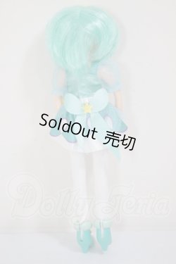 画像4: プリキュアスタイル/キュアミルキー A-26-05-05-225-NY-ZA