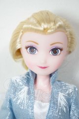 ディズニープレシャスコレクション/アナと雪の女王2:エルサ A-26-05-05-228-NY-ZA