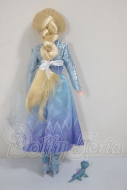 画像3: ディズニープレシャスコレクション/アナと雪の女王2:エルサ A-26-05-05-228-NY-ZA