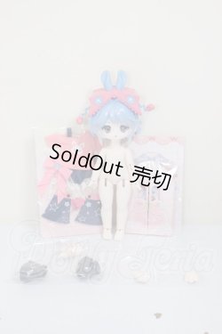 画像4: ボニーバニー6/兎の夢匣:ランシー A-26-05-05-223-NY-ZA