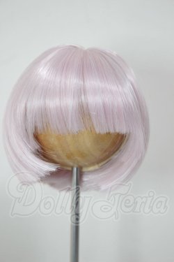 画像1: 7inch/Ronshuka Couture様製 ウィッグ A-26-05-05-233-NY-ZA