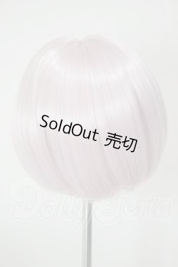 画像2: 7inch/Ronshuka Couture様製 ウィッグ A-26-05-05-233-NY-ZA