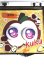 画像1: 18ｍｍ/アニメアイ/ドール用　アイ A-26-05-12-046-NY-ZA (1)