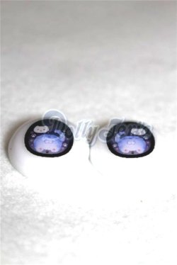 画像2: 20mm/アニメアイ/ドール用　アイ A-26-05-12-047-NY-ZA