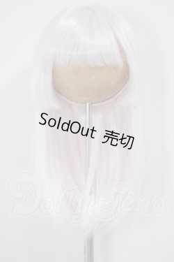 画像1: 8.5-9inch/ウィッグ A-26-05-05-231-NY-ZA