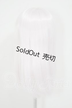 画像2: 8.5-9inch/ウィッグ A-26-05-05-231-NY-ZA