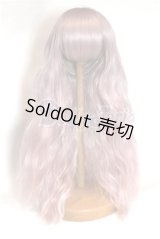 8-9inch/ウィッグ/インチ　BJD　MJD　ドール用 A-26-05-12-049-NY-ZA