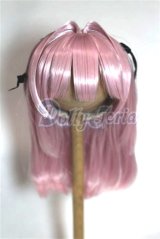 8-9inch/ウィッグ/インチ　BJD　MJD　ドール用 A-26-05-12-048-NY-ZA