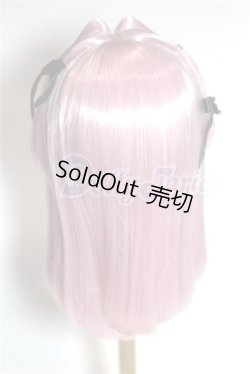 画像2: 8-9inch/ウィッグ/インチ　BJD　MJD　ドール用 A-26-05-12-048-NY-ZA