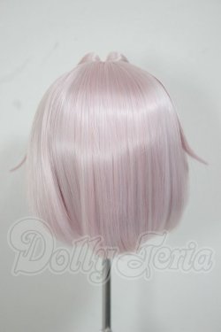 画像2: 8-9inch/ウィッグ A-26-05-05-235-NY-ZA