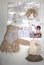 画像1: 幼SD/OF:衣装セット/1/6　30ｃｍ　BJD　MJD　衣装　ドール用 A-26-05-12-030-NY-ZA (1)