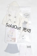 幼SD/OF:衣装セット/1/6　30ｃｍ　BJD　MJD　衣装　ドール用 A-26-05-12-029-NY-ZA
