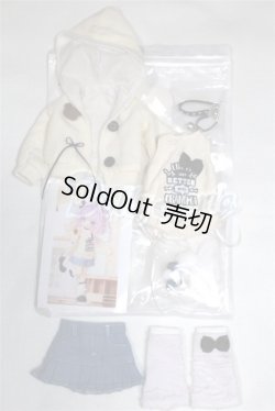 画像1: 幼SD/OF:衣装セット/1/6　30ｃｍ　BJD　MJD　衣装　ドール用 A-26-05-12-029-NY-ZA