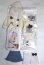 画像1: 幼SD/OF:衣装セット/1/6　30ｃｍ　BJD　MJD　衣装　ドール用 A-26-05-12-029-NY-ZA (1)