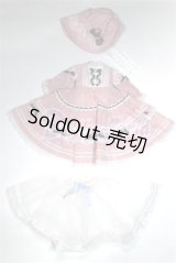 幼SD/OF:衣装セット/1/6　30ｃｍ　BJD　MJD　衣装　ドール用 A-26-05-12-031-NY-ZA