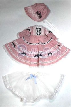 画像1: 幼SD/OF:衣装セット/1/6　30ｃｍ　BJD　MJD　衣装　ドール用 A-26-05-12-031-NY-ZA