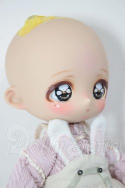 画像3: ADVillage/Sweet Dream Pajama Series-Milky Taro Bear A-26-05-05-241-NY-ZA