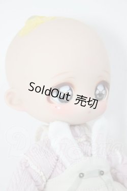 画像3: ADVillage/Sweet Dream Pajama Series-Milky Taro Bear A-26-08-10-591-NY-ZA