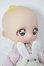 画像3: ADVillage/Sweet Dream Pajama Series-Milky Taro Bear A-26-05-05-241-NY-ZA (3)