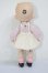 画像4: ADVillage/Sweet Dream Pajama Series-Milky Taro Bear A-26-05-05-241-NY-ZA (4)