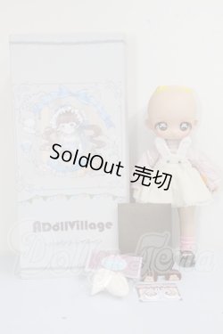 画像5: ADVillage/Sweet Dream Pajama Series-Milky Taro Bear A-26-08-10-591-NY-ZA