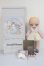 画像5: ADVillage/Sweet Dream Pajama Series-Milky Taro Bear A-26-05-05-241-NY-ZA (5)