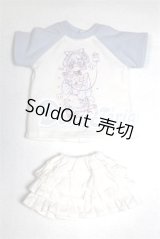幼SD/OF:衣装セット/1/6　30ｃｍ　BJD　MJD　衣装　ドール用 A-26-05-12-028-NY-ZA